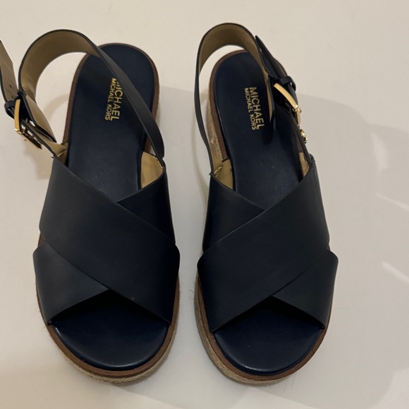 Micheal Kors Women Sandals - Picture 1 of 7